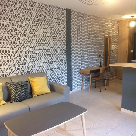 Isabeau Appt 2.5 Apartment Cambrai Ngoại thất bức ảnh