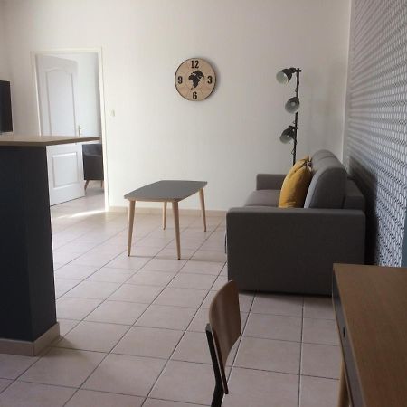 Isabeau Appt 2.5 Apartment Cambrai Ngoại thất bức ảnh