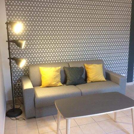 Isabeau Appt 2.5 Apartment Cambrai Ngoại thất bức ảnh