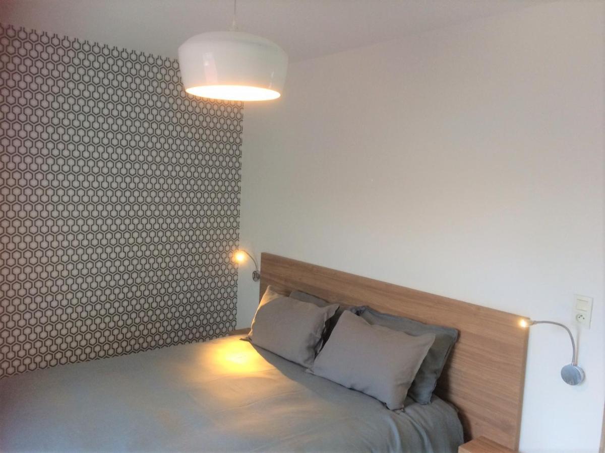Isabeau Appt 2.5 Apartment Cambrai Ngoại thất bức ảnh